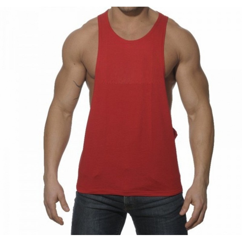 Gym Fitness Tank Tops #012